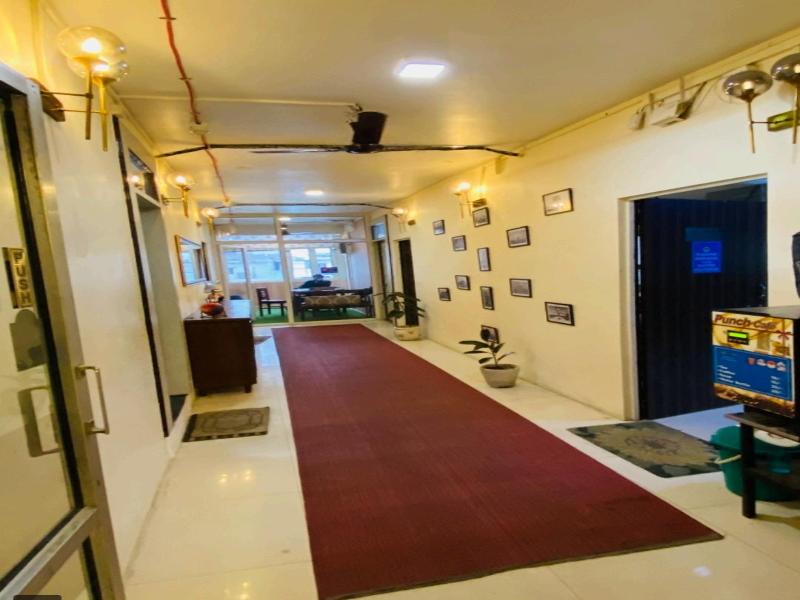 Homestay image