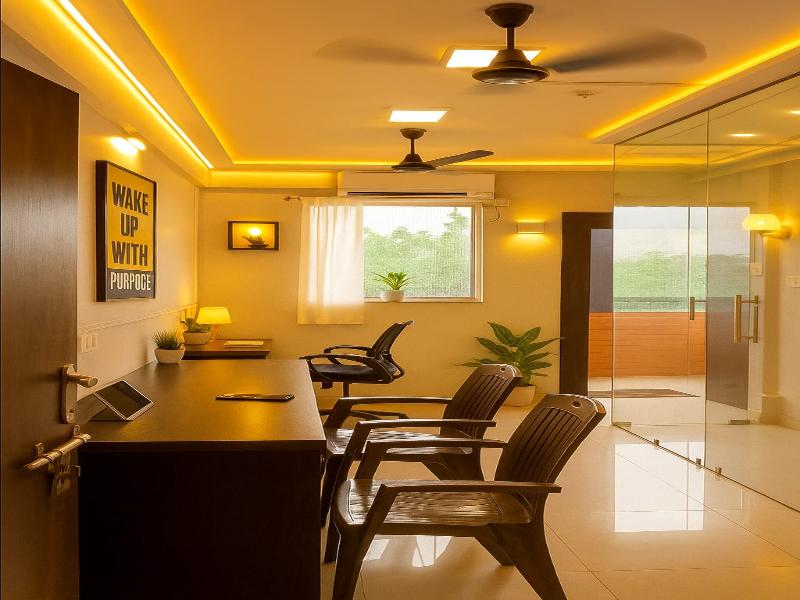 Homestay image