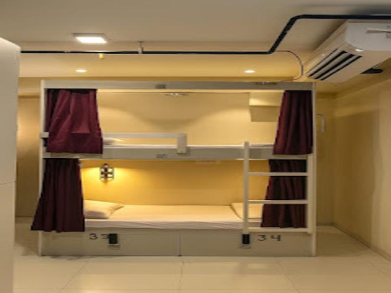 Homestay image