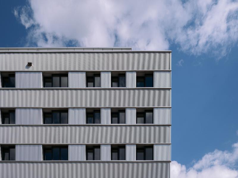 Hôtel Les Loges