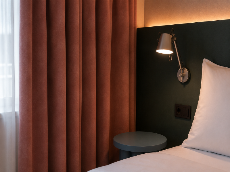 Hôtel Les Loges image