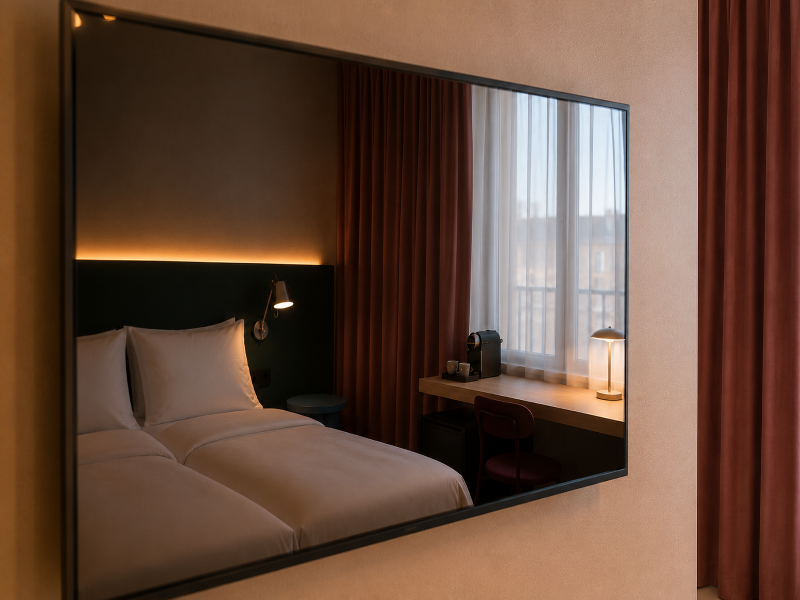Hôtel Les Loges image