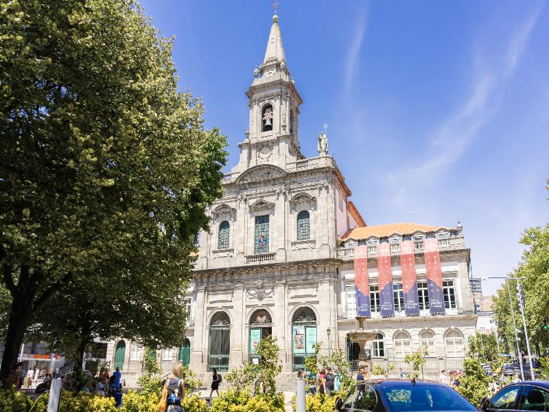 Fantasy Hostel Porto image
