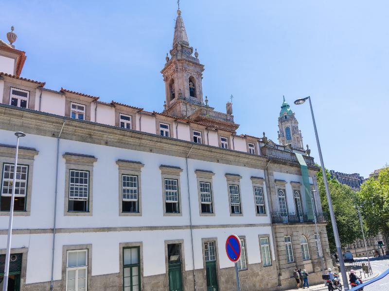 Fantasy Hostel Porto image