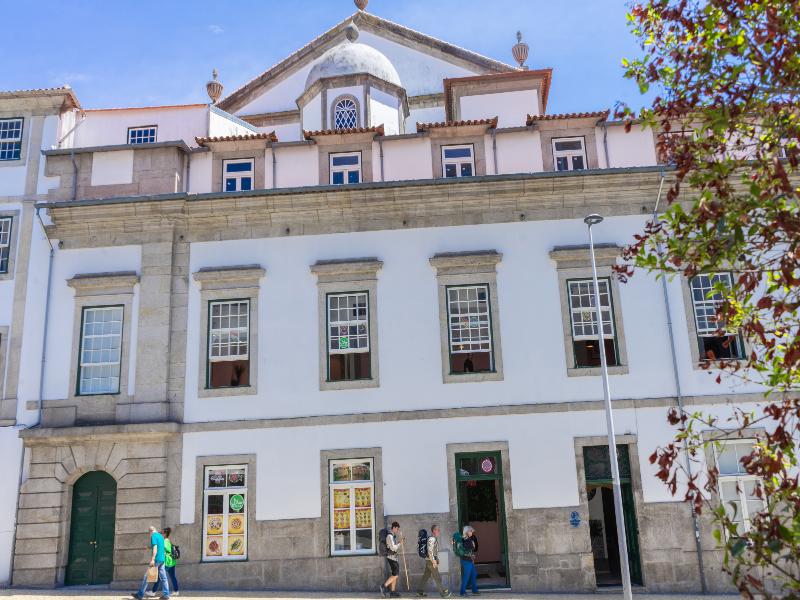 Fantasy Hostel Porto image