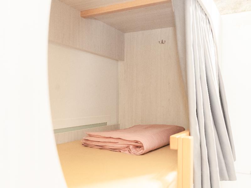 Fantasy Hostel Porto image