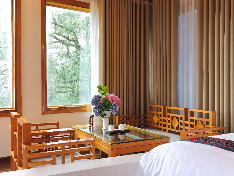 Cloud Villa Sapa
