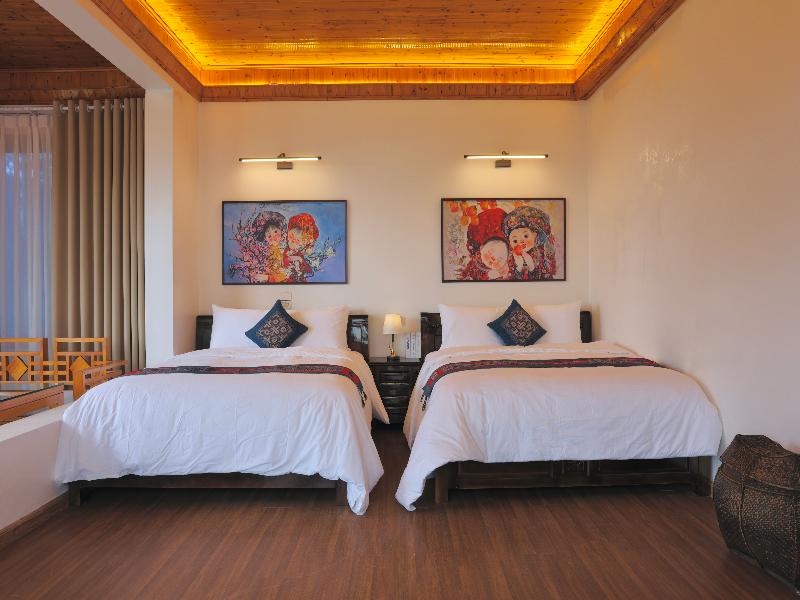 Cloud Villa Sapa