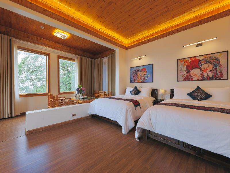 Cloud Villa Sapa