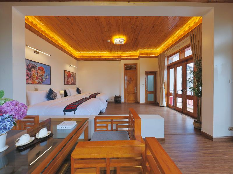 Cloud Villa Sapa