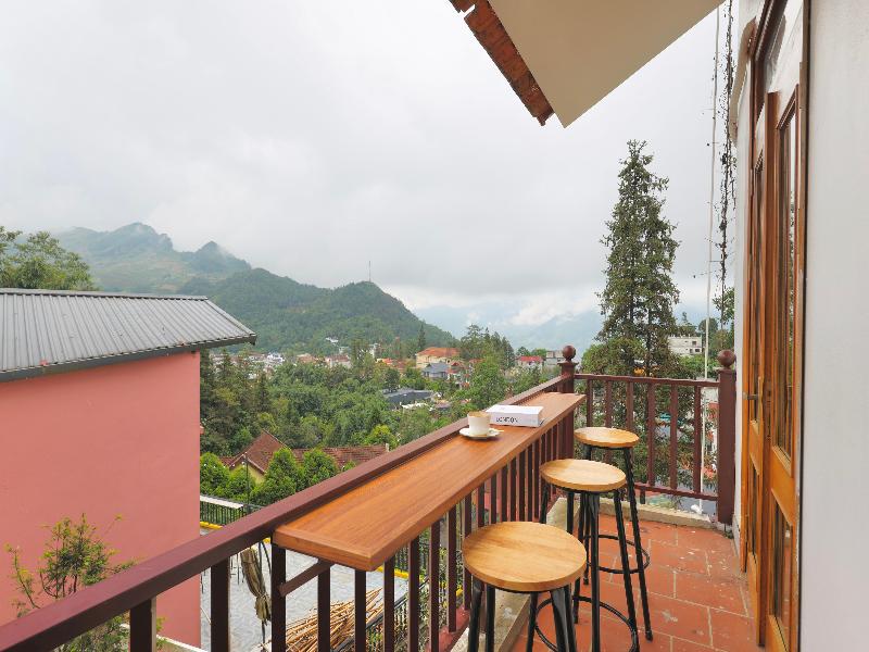 Cloud Villa Sapa