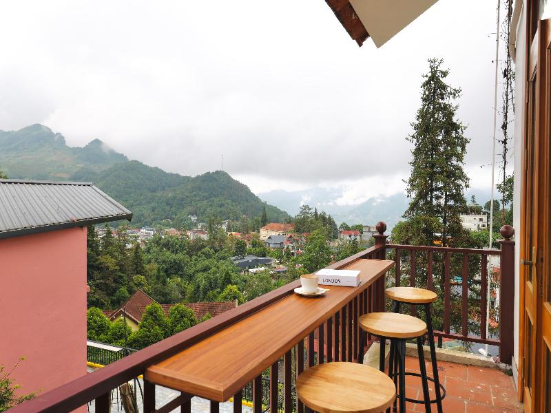 Cloud Villa Sapa