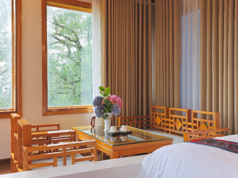 Cloud Villa Sapa