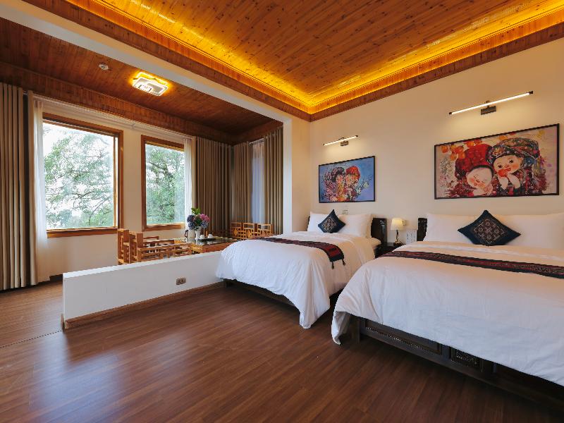 Cloud Villa Sapa