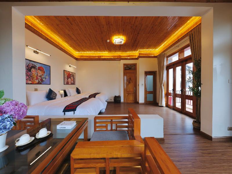 Cloud Villa Sapa