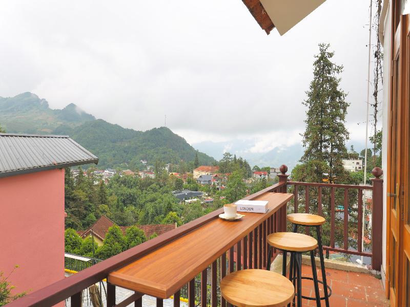 Cloud Villa Sapa