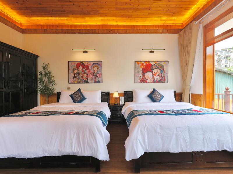 Cloud Villa Sapa