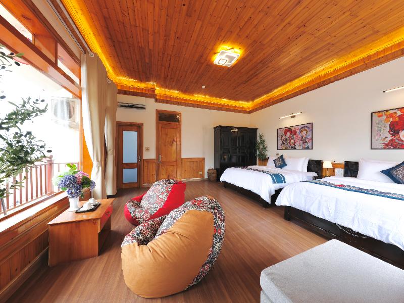 Cloud Villa Sapa
