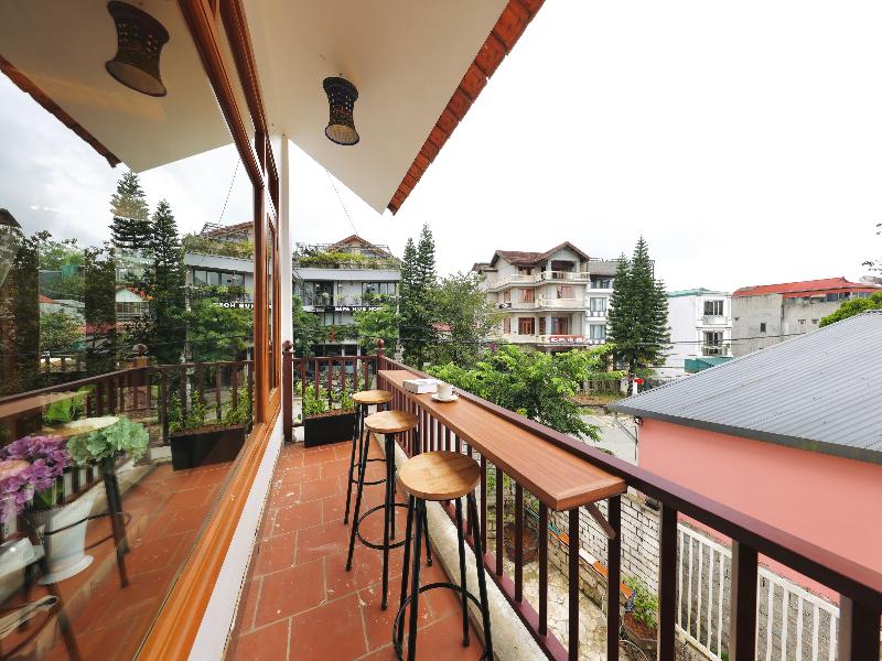 Cloud Villa Sapa