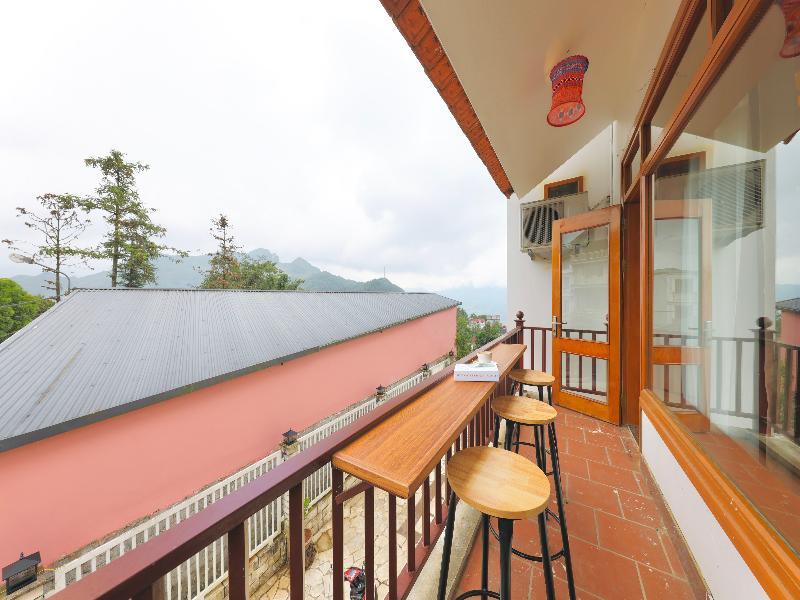 Cloud Villa Sapa