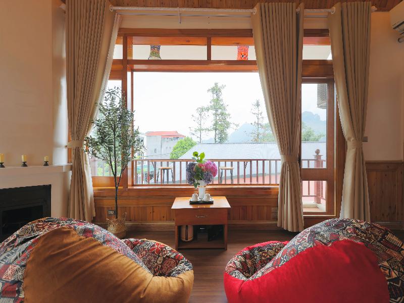 Cloud Villa Sapa