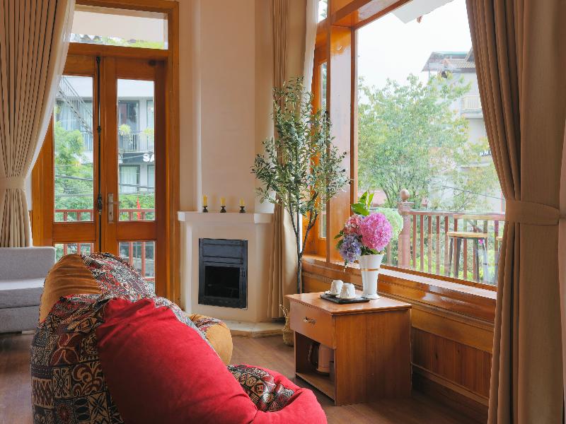 Cloud Villa Sapa