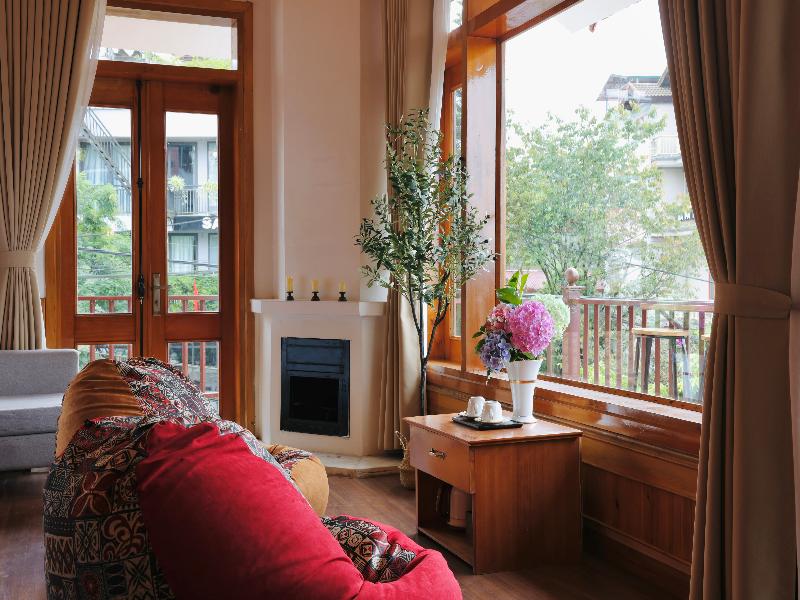Cloud Villa Sapa