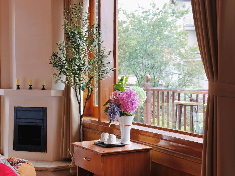 Cloud Villa Sapa