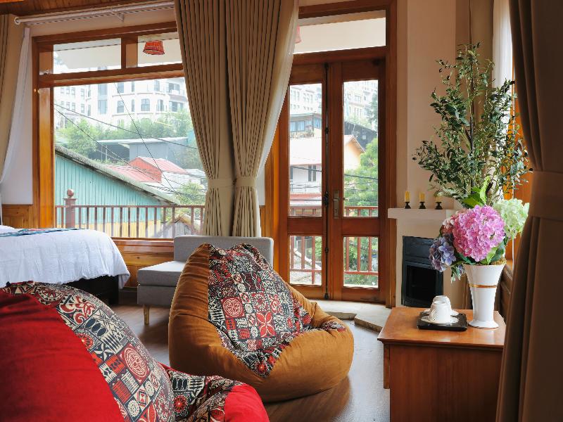 Cloud Villa Sapa