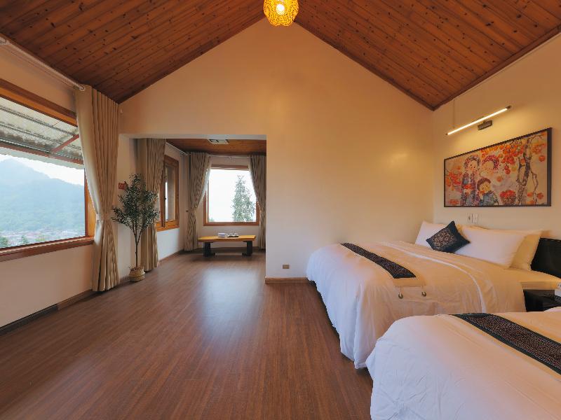 Cloud Villa Sapa