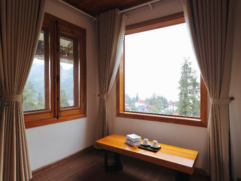 Cloud Villa Sapa