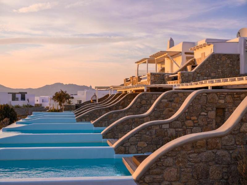 Ovea Mykonos image