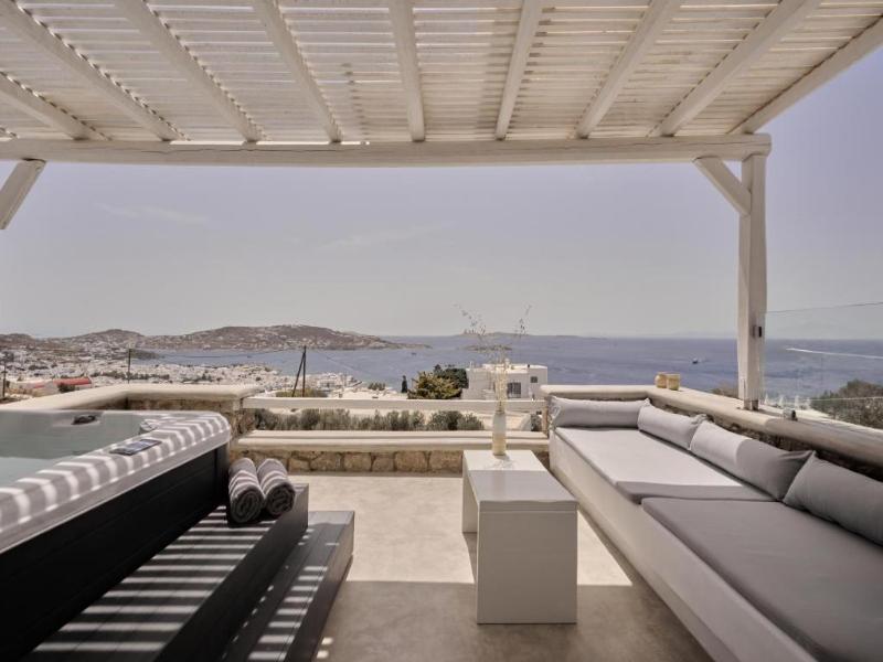 Ovea Mykonos image