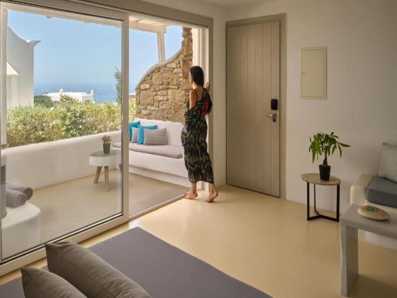 Ovea Mykonos image