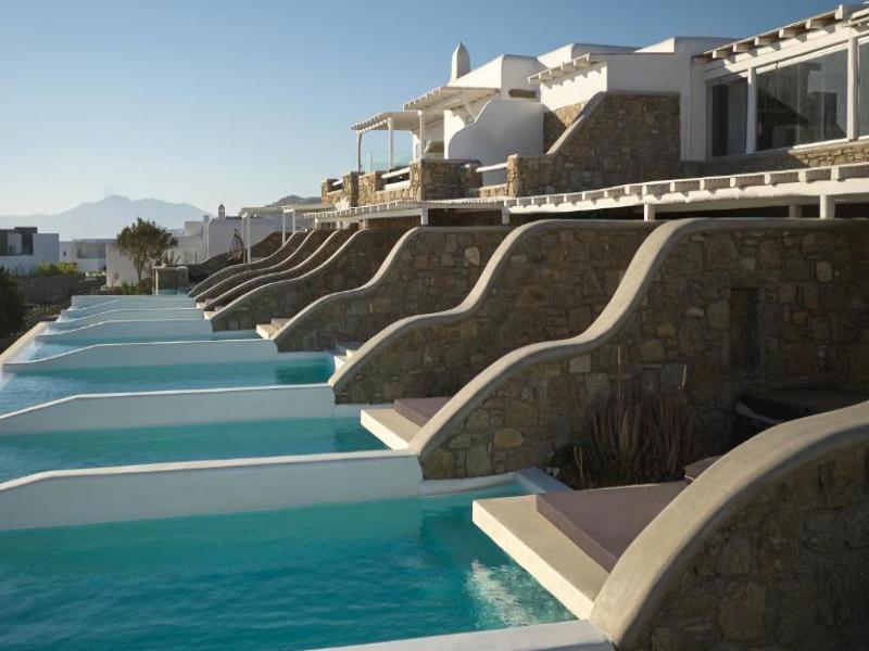 Ovea Mykonos image