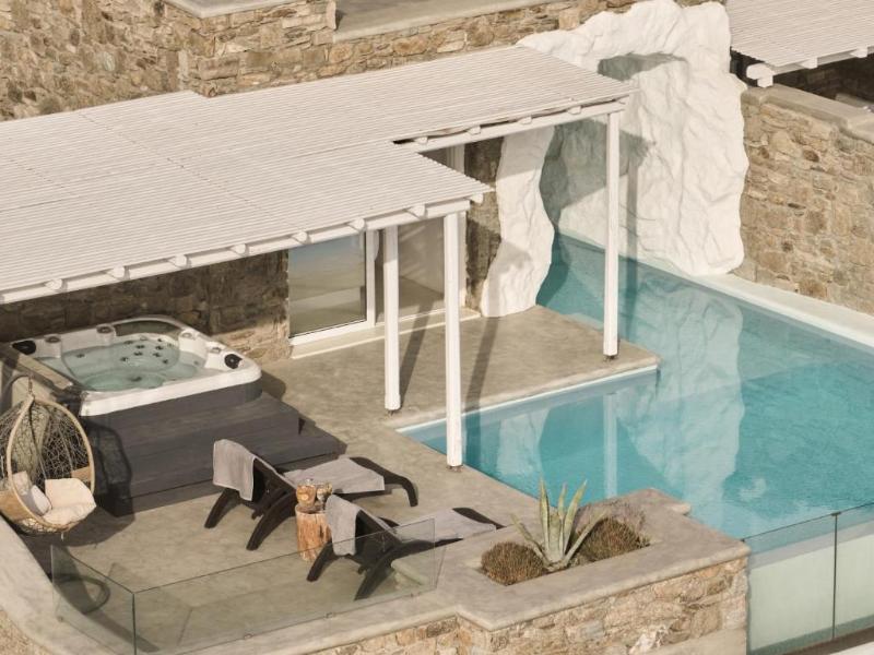 Ovea Mykonos image