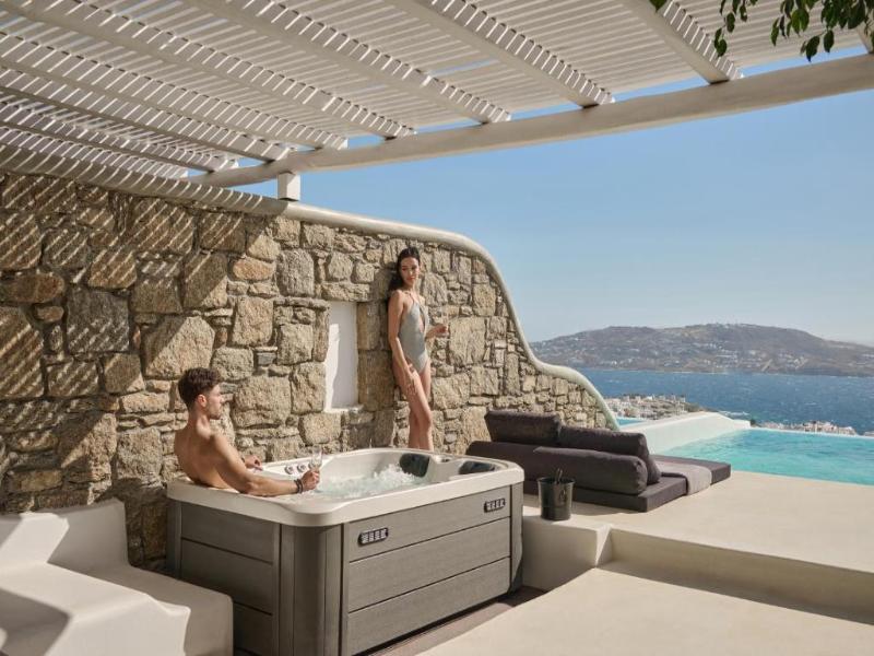 Ovea Mykonos image