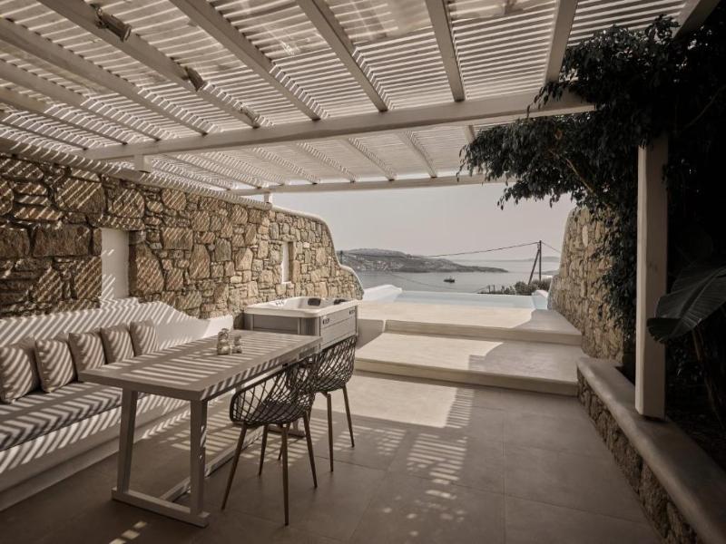 Ovea Mykonos image