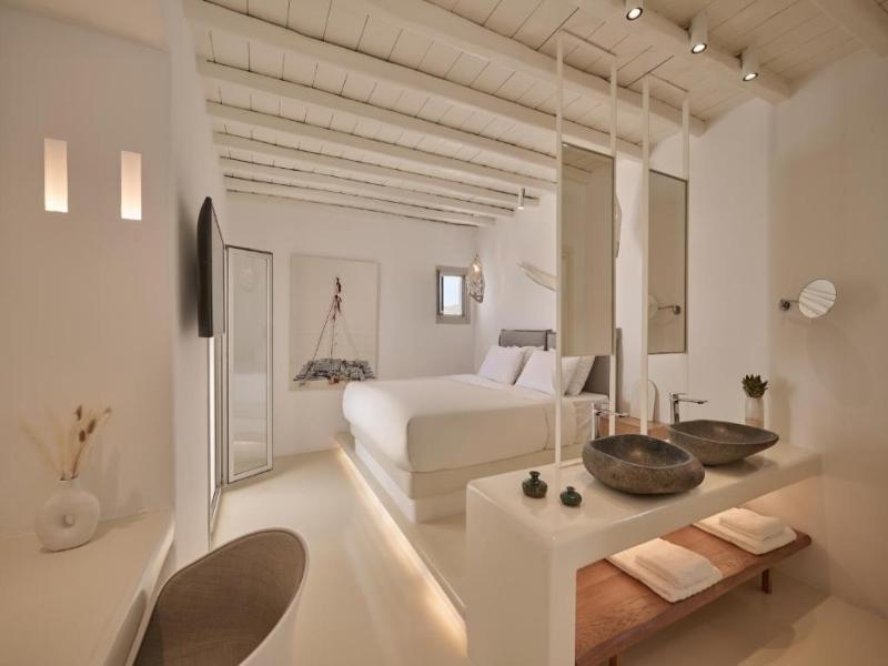 Ovea Mykonos image