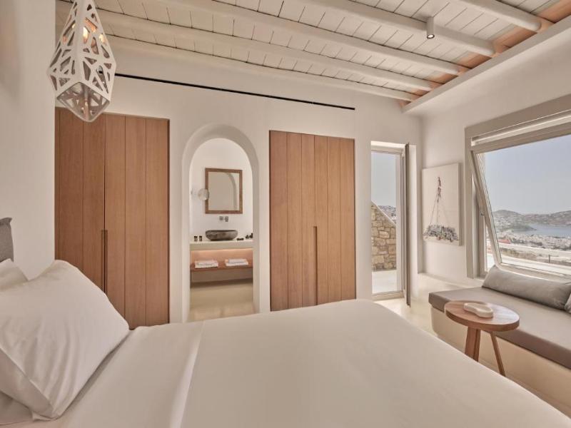 Ovea Mykonos image