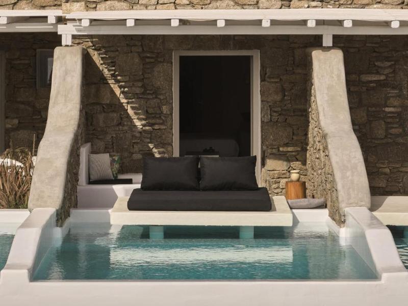 Ovea Mykonos image