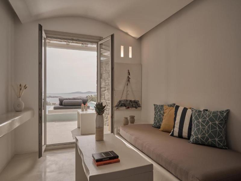 Ovea Mykonos image