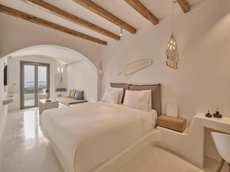 Ovea Mykonos image