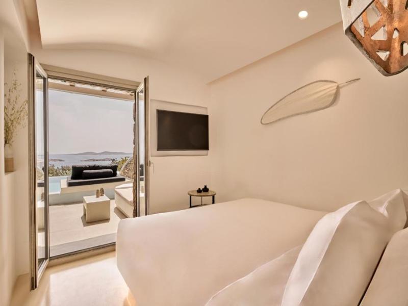 Ovea Mykonos image