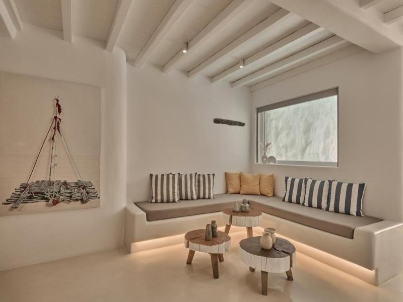 Ovea Mykonos image
