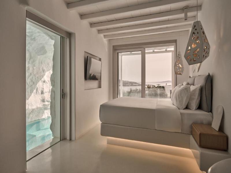 Ovea Mykonos image