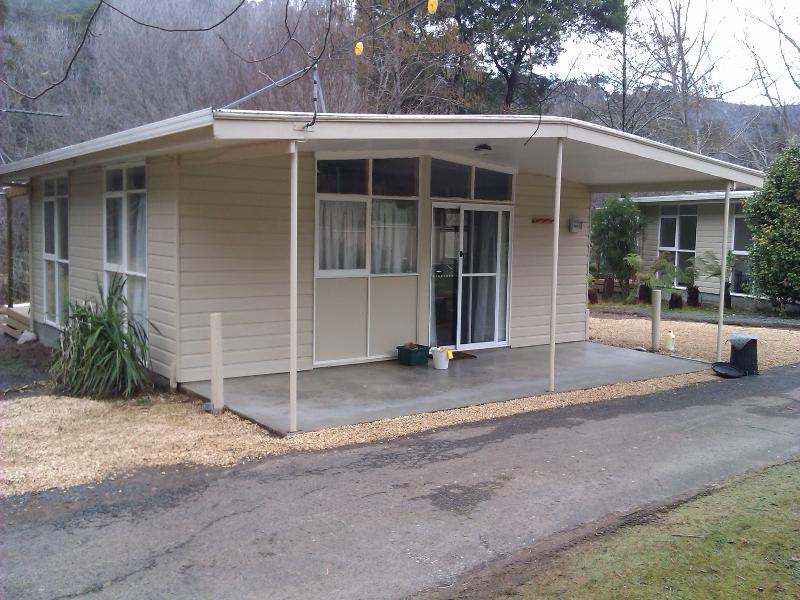 Russell Falls Holiday Cottages