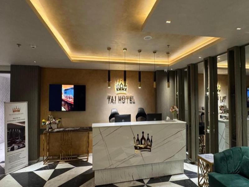Taj Signature Hotel image