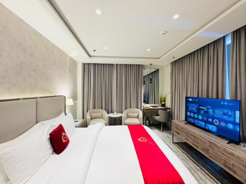 Taj Signature Hotel image
