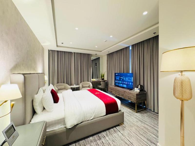 Taj Signature Hotel image